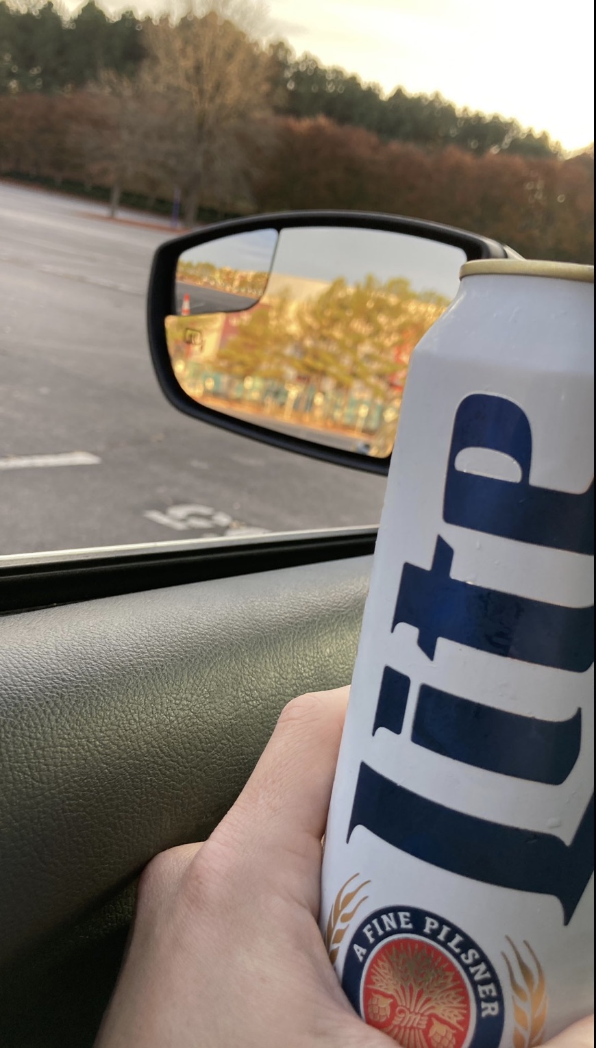 car - A Fine Pilsner